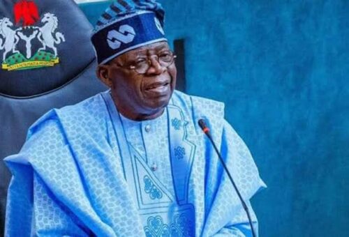 Tinubu transmits bills on war crimes, genocide to Reps – Daily Trust