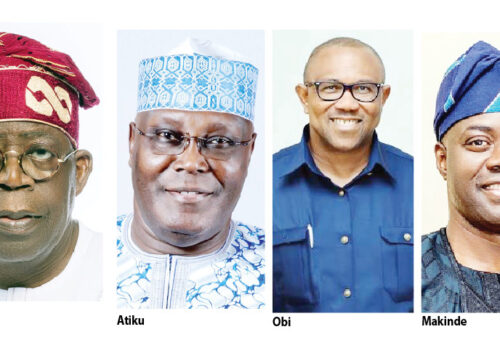 Controversy As Tinubu Rules Out Attending All Campaigns, INEC Releases Final Guber List