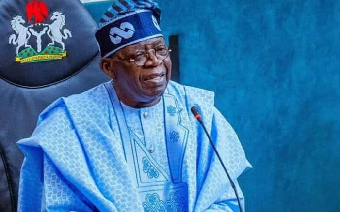Tinubu transmits bills on war crimes, genocide to Reps – Daily Trust