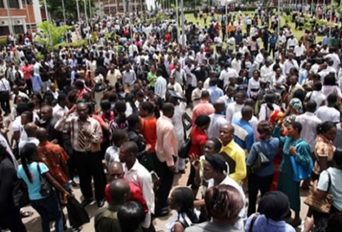 Youths Urged To Participate In Politics, Take Leading Role In African Governance