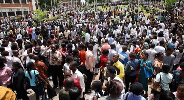 Youths Urged To Participate In Politics, Take Leading Role In African Governance