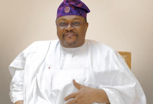 A Royal Heritage, Cultural Partnership of Enduring  Significance  – THISDAYLIVE