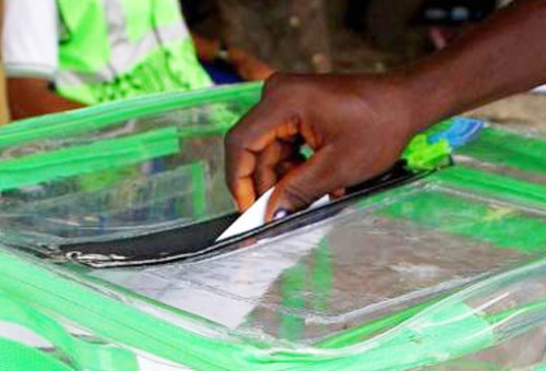Don’t Be Discouraged, Your Votes Will Count, NOA Tells Nigerians – Daily Trust
