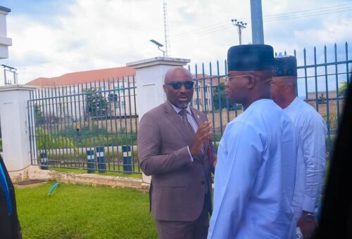 How Yahaya Bello’s govt used ₦1.425bn for FX transactions in 2 months – Witness – Daily Trust