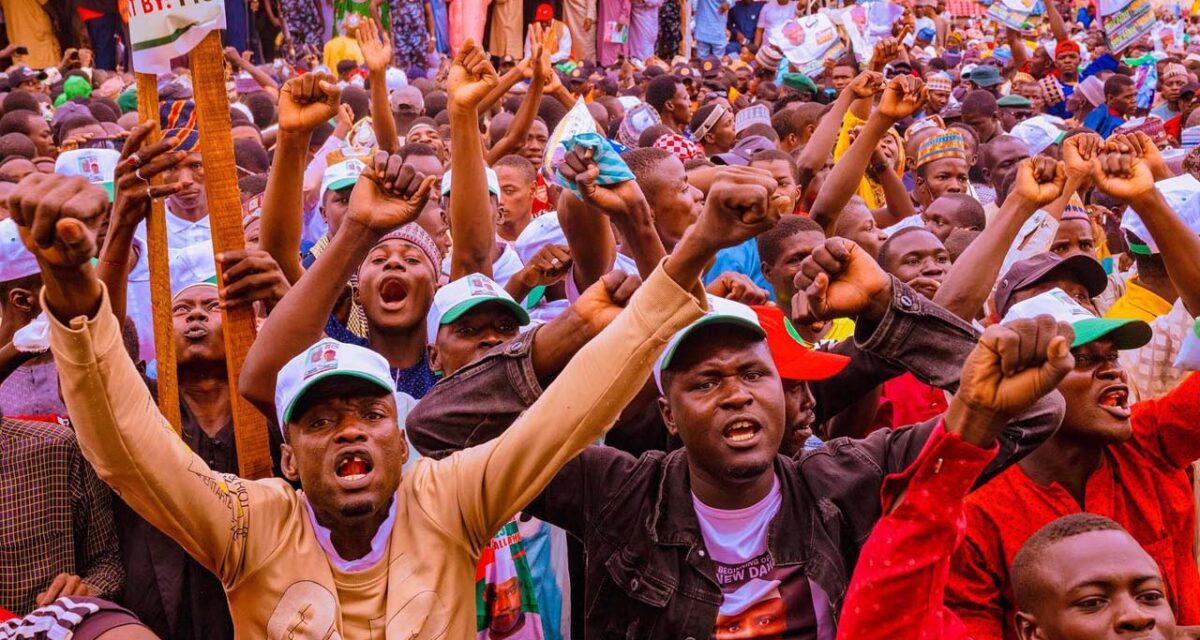 Don’t die for politicians whose children are abroad, religious leaders warn – Daily Trust