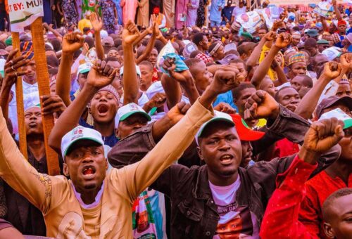 Don’t die for politicians whose children are abroad, religious leaders warn – Daily Trust